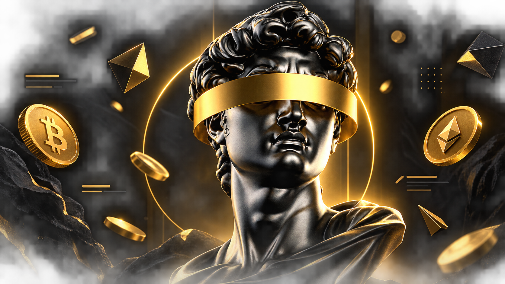 DoShard Genesis Digital Artwork